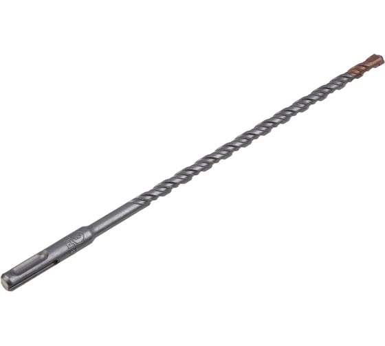 Бур SDS-plus D8x200/260 мм ЕРМАК 654-008