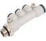 Фитинг R7542 8-6-1/4 Camozzi SRF50-7542-1C57R 3
