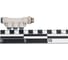 Фитинг R7542 8-6-1/4 Camozzi SRF50-7542-1C57R 5