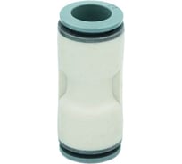 Соединитель прямой с переходом R7580 16-12 Camozzi SRF50-7580-1612R