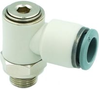 Коллектор поворотный R7622 10-1/4 Camozzi SRF50-7622-1057R