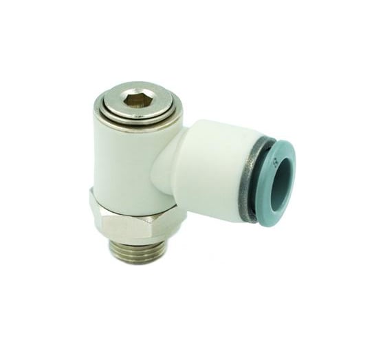 Коллектор поворотный R7622 10-1/4 Camozzi SRF50-7622-1057R 1