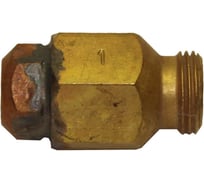 Мундштук внешний №1 Р3К-02 Redius Р24К-200-00