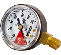 Манометр 160 Bar Redius 102113