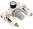 Блок подготовки воздуха AC 3000-03 3/8, 2000 л/мин TITAN LOCK TLP-AC3000-03 3