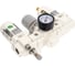 Блок подготовки воздуха AC 3000-03 3/8, 2000 л/мин TITAN LOCK TLP-AC3000-03 4