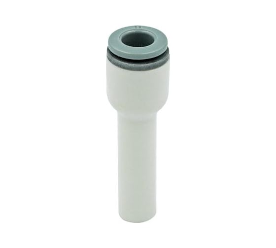 Фитинг переходной для установки в цангу R7800 8-10 Camozzi SRF50-7800-0810R 1