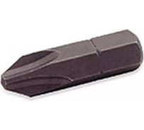 Насадка крестообразная PH2, 30 мм, 5/16" TOPTUL FSBA1002