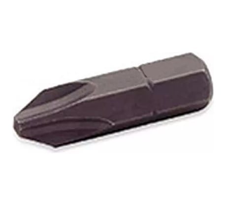 Насадка крестообразная PH2, 30 мм, 5/16" TOPTUL FSBA1002