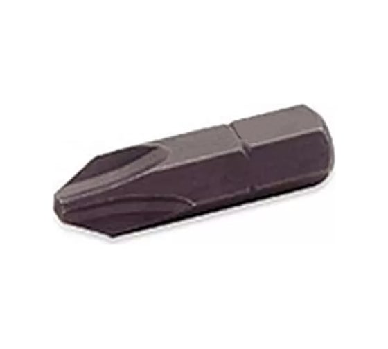 Насадка крестообразная PH2, 30 мм, 5/16" TOPTUL FSBA1002 1