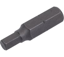 Насадка шестигранник HEX 5 мм, 5/16" TOPTUL FSDA1005