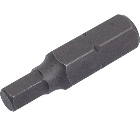 Насадка шестигранник HEX 5 мм, 5/16" TOPTUL FSDA1005