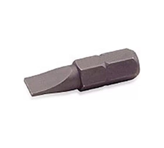 Насадка шлицевая SL1.2x6.5, 30 мм, 5/16" TOPTUL FSAA106E