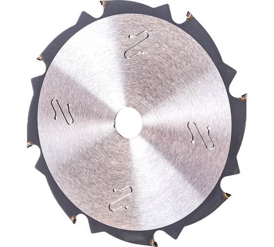 Диск пильный с PCD зубьями (160x2.4-1.6x20 мм; Z=8) WOODWORK 21.160.08