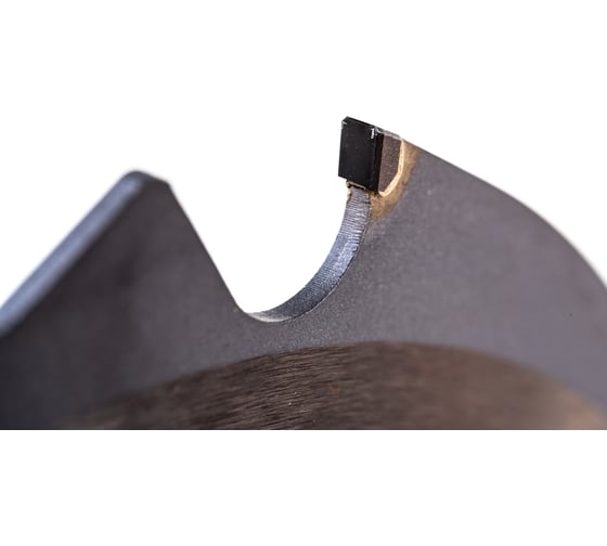 Диск пильный с PCD зубьями (160x2.4-1.6x20 мм; Z=8) WOODWORK 21.160.08