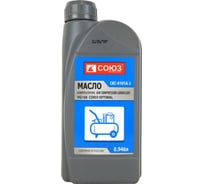 Масло компрессорное Optimal Air Compressor Lubricant (0.946 л; VG100) Союз СКС-0101А-2