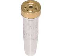 Мундштук (пропан; 150-200 мм) для резака GAZ YILDIZ 45407NP-905