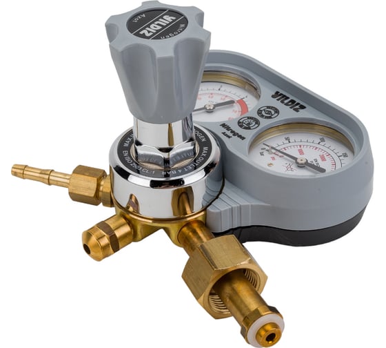 Редуктор азотный (0-4 бар) GAZ YILDIZ 5430S-RU