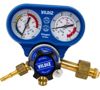 Редуктор кислородный GAZ YILDIZ 5401S-RU