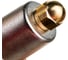 Редуктор углекислотный с ротаметром 30 л/м GAZ YILDIZ 5250SF30-RU 8