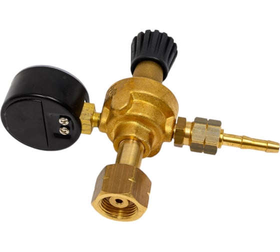 Редуктор пропановый GAZ YILDIZ 5920