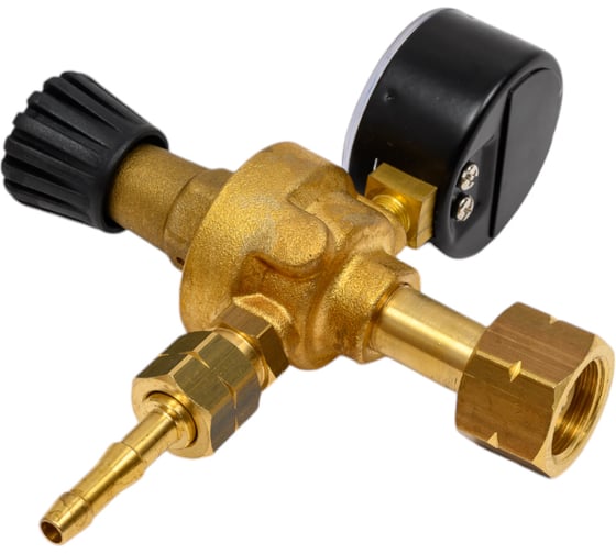 Редуктор пропановый GAZ YILDIZ 5920