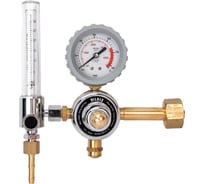 Редуктор аргоновый с ротаметром (0-30 л/м) GAZ YILDIZ 5440SF30-RU