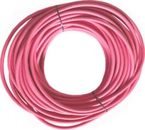 Рукав красный (8 мм; 40 м) YILDIZ H0811