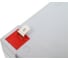 Аккумулятор для ИБП DJW12-9.0 F2 12 В, 9 А*ч Star УТ-00002533 3