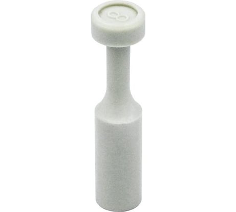 Заглушка для установки в фитинг R7900 8 Camozzi SRF50-7900-0800R