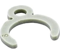 Фиксирующий зажим R7910 16 Camozzi SRF50-7910-1600R