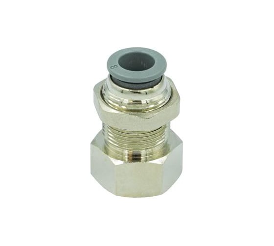 Фитинг с внутренней резьбой R7593 8-1/8 Camozzi SRF50-7593-0856R 1