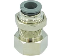 Фитинг с внутренней резьбой R7593 8-3/8 Camozzi SRF50-7593-0858R