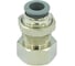 Фитинг с внутренней резьбой R7593 10-3/8 Camozzi SRF50-7593-1058R 1