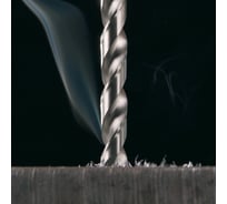 Сверло по металлу HSSE-Co8 DIN 338 (12.5x151х101 мм) Ruko 281125E