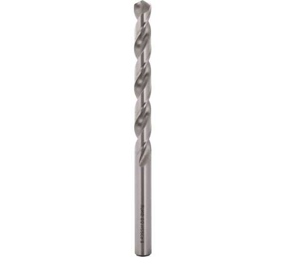 Сверло по металлу HSSE-Co8 DIN 338 (12.5x151х101 мм) Ruko 281125E