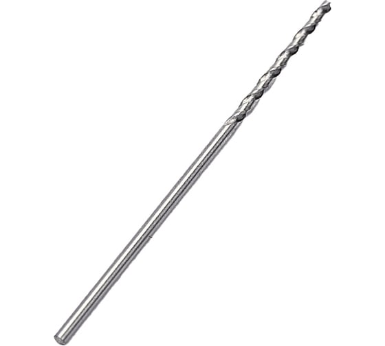 Сверло по металлу HSSE-Co8 DIN 338 (1.5x40х18 мм) Ruko 281015E