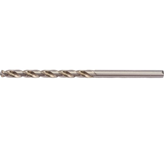 Сверло по металлу HSSE-Co8 DIN 338 (3.5x70х39 мм) Ruko 281035E