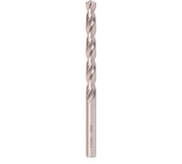 Сверло по металлу HSSE-Co8 DIN 338 (3.6x70х39 мм) Ruko 281036E