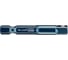 Адаптеры 50 мм для торцевых головок 1/4", 10 шт Mr.Logo С1450-10 3