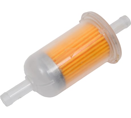 Фильтр топливный (проходной) SDG 5000(..)-7500(..), SGG 17000(..)-18000(..), C188FD, C192FD, C195FD-A, 2V90F / Fuel filter (16660-IN151-0001) ТСС 045752