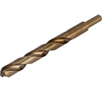 Сверло по металлу HSSE-Co5 (15.0x169х114 мм; хвостовик 10 мм) Ruko 2005150