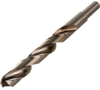 Сверло по металлу HSSE-Co5 (17.0x184х125 мм; хвостовик 13 мм) Ruko 2005170