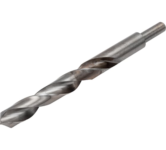 Сверло по металлу HSSE-Co5 (16.0x178х120 мм; хвостовик 10 мм) Ruko 2005160 1