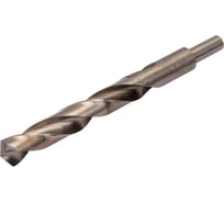 Сверло по металлу HSSE-Co5 (20.0x205х140 мм; хвостовик 13 мм) Ruko 2005200