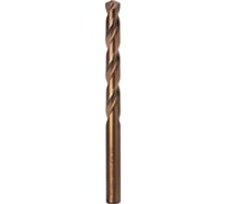 Сверло по металлу HSSE-Co5 DIN 338 (5.6x93х57 мм) Ruko 215056