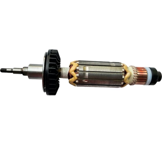 Ротор в сборе 240V Makita 511A44-6 1