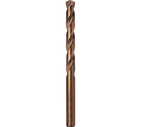 Сверло по металлу HSSE-Co5 DIN 338 (11.3x142х94 мм) Ruko 215113 1
