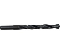 Сверло по металлу HSS-R (11.5x142/94 мм; хвостовик 10 мм) Ruko 200115