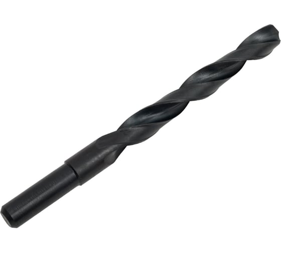 Сверло по металлу HSS-R (11.5x142/94 мм; хвостовик 10 мм) Ruko 200115